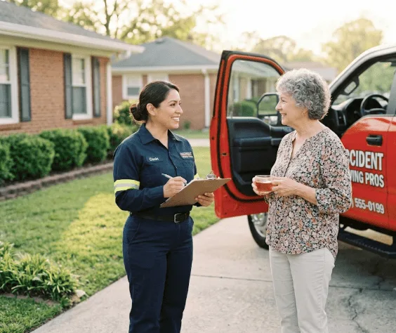 Accident Towing Service Brule, WI FAQs